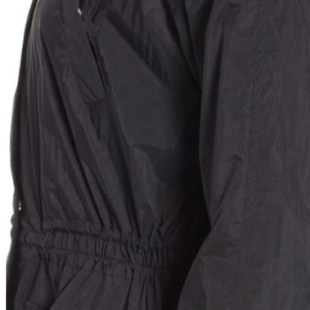NWT SAM EDELMAN Rain Jacket - Picture 4 of 6